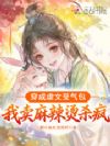 穿成虐文受气包,我卖麻辣烫杀疯