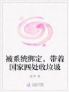 被系统绑定,带着国家四处收垃圾